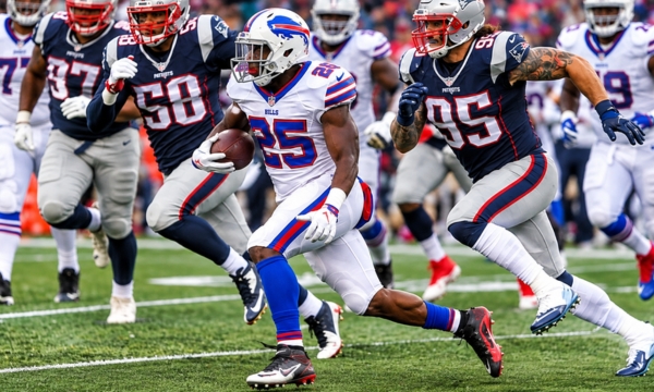 NFL Games: Apps to Watch