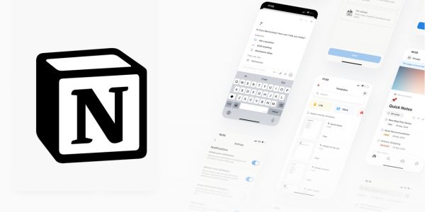 Notion App
