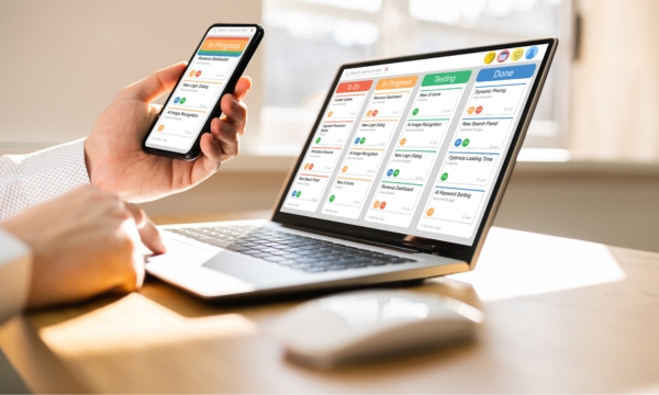 Productivity Apps: Make Your Study Routine Easier