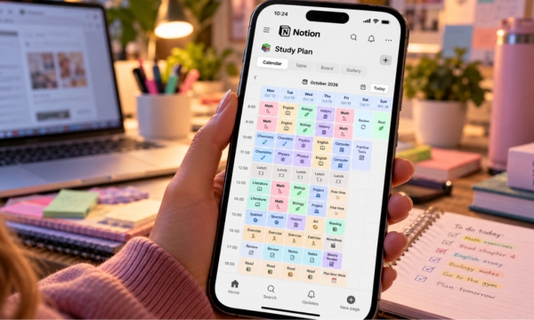 productivity apps