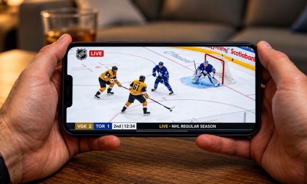 Ice Hockey